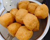 Foto langkah ke 2 dari resep Tahu Bakso Semarang.