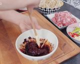 豆芽菜炒豬肉-韓劇美食的食譜步驟3照片