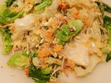 Urap sayur