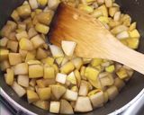 Foto del paso 6 de la receta: Tarta de manzana con nuez