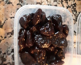 Foto del paso 3 de la receta: Redondo de ternera relleno de pasas y piñones