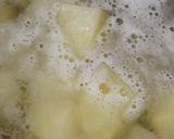 Foto del paso 2 de la receta: Papas Salteadas Deliciosas