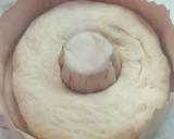 Foto del paso 2 de la receta: Rosca De Reyes En Licuadora Rápida Fácil Y Económica