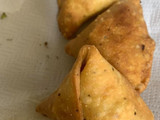 Punjabi Samose