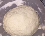 Foto del paso 4 de la receta: PAN BAGUETTE CASERO 🥖
