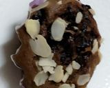 صورة لخطوة 3 من وصفة كاب كيك 🍫☕