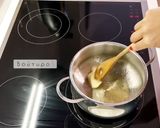 Φωτογραφία βήματος 4 της συνταγής Coq Au Vin (Κόκορας Κρασάτος)