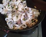 Foto langkah ke 3 dari resep Cah Brokoli Cumi.