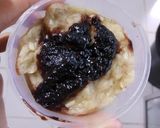 Foto langkah ke 4 dari resep Puding roti tawar.