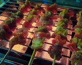 Foto langkah ke 3 dari resep BBQ daging Sapi.