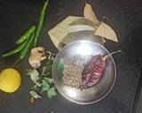 Swaminarayan khichdi recipe step 2 photo