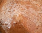 Csokoládé mousse torta recept fázis 1 fotója