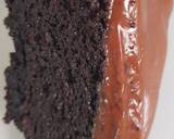 Kidney bean chocolate cake recipe step 9 photo