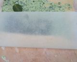 Foto del passaggio 2 della ricetta Girelle ricotta e spinaci