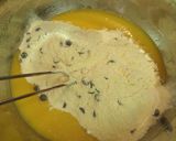 Gluténmentes csokis muffin recept fázis 3 fotója