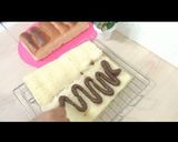 Foto langkah ke 12 dari resep Roti Gembong enak lembut dan empuk menul - menul.