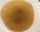 Foto del paso 3 de la receta: Panqueque de avena