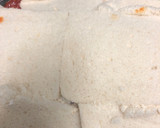 Foto del paso 3 de la receta: 128. Bauru de forno (principal carne)