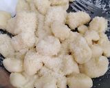 Foto del paso 8 de la receta: De papa son los ñoquis