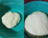 Foto langkah ke 4 dari resep Donat Goreng Jimblem.