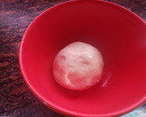 Foto del paso 3 de la receta: Receta de masa de pizza fácil y rápida