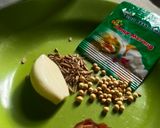 Foto langkah ke 1 dari resep Ikan Ungkep Goreng.