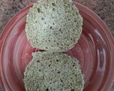 Foto del paso 5 de la receta: Pan de salvado grueso y linaza (Grez)