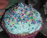 Foto del paso 1 de la receta: Cup cakes decorados