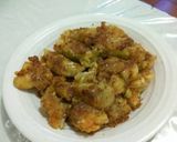Foto langkah ke 5 dari resep Pisang goreng extra topping brown sugar.