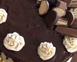 Foto del paso 7 de la receta: Dripcake 🎂
