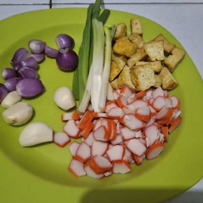Langkah 1