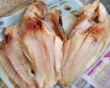 Foto del paso 1 de la receta: Cherna al Cabrito