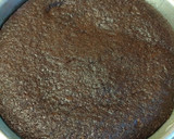 Foto del paso 3 de la receta: Torta de azúcar negra