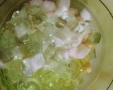 Salat Buah langkah memasak 3 foto