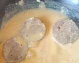 রসভরী (rasvari recipe in Bengali) রেসিপির ধাপ 3 ছবি