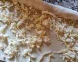 Foto del paso 5 de la receta: Pan de queso sin horno