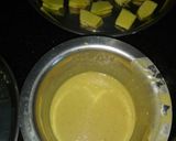 A picture of step 1 of Pumpkin sandwich pakoda.