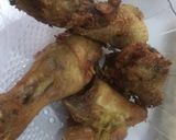 Foto langkah ke 3 dari resep Ayam Ungkep Kuning.