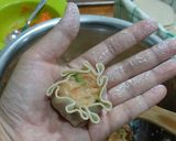 Foto langkah ke 2 dari resep Shu-mai.