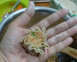 Foto langkah ke 2 dari resep Shu-mai.