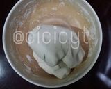 Foto langkah ke 2 dari resep Cilok isi sosis keju.