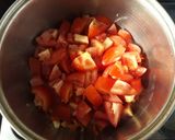 Foto del paso 2 de la receta: Salsa arrabiata