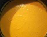 Foto del paso 4 de la receta: Crema de zanahoria al curry