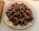 Tárkonyos bárány ragu leves #gluténmentes#tejmentes recept fázis 4 fotója