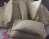 Hình bước làm 4 của món Bánh sữa chua
