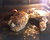 Foto del paso 4 de la receta: Pollo al horno