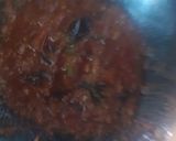 A picture of step 3 of Meen vattichatu.