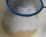 Foto del paso 2 de la receta: Alfajorcitos de Maizena y harina integral, sin manteca😄💜😄