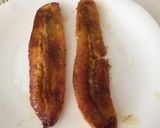 Foto del paso 2 de la receta: Plátano Maduro con canela
