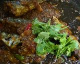 Gambar langkah 4 resipi 10:6:26 - Ikan Sardin Manis Pedas.